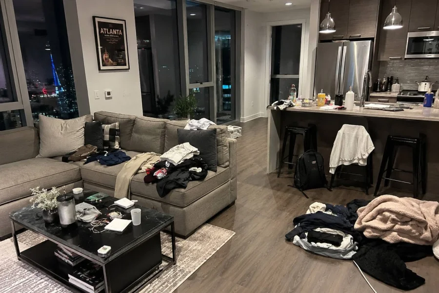 Professional Home Cleaning in Atlanta, GA Professional Home Cleaning in Atlanta, GA