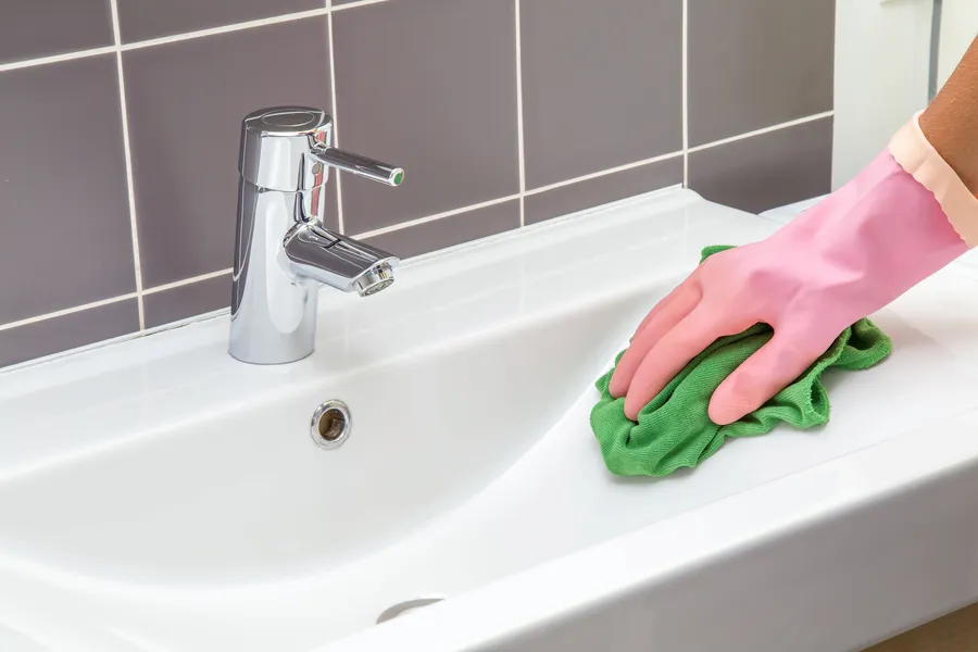 Experienced Bathroom Cleaning Service Atlanta, GA Experienced Bathroom Cleaning Service Atlanta, GA