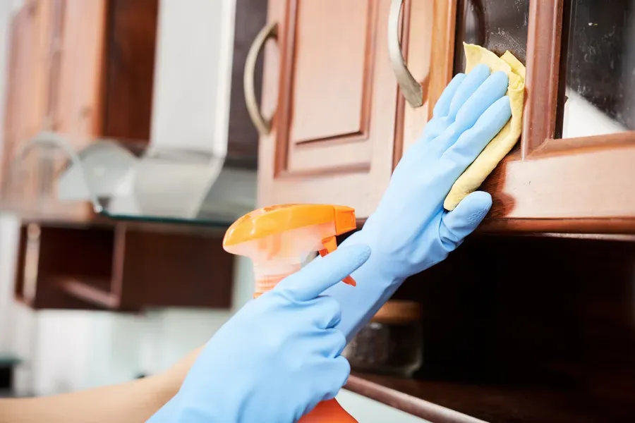 Expert Kitchen Cleaning Service Atlanta, GA Expert Kitchen Cleaning Service Atlanta, GA