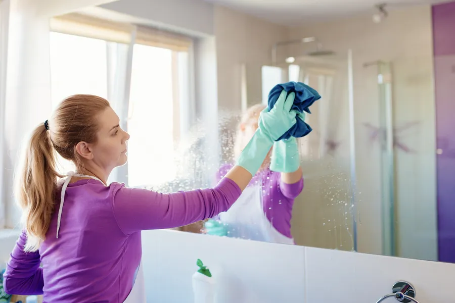 How Bathroom Cleaning Services Protect Tile And Grout in Atlanta, GA How Bathroom Cleaning Services Protect Tile And Grout in Atlanta, GA