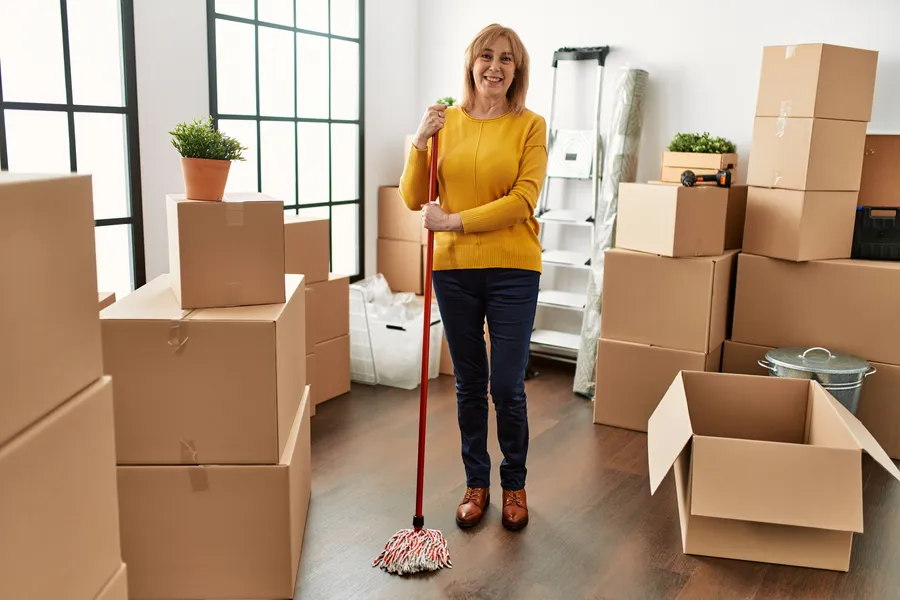 How Move-in Cleaning Enhances Indoor Air Quality Atlanta, GA How Move-in Cleaning Enhances Indoor Air Quality Atlanta, GA