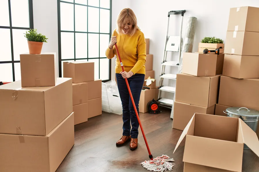 How Move-in Cleaning Enhances Indoor Air Quality in Atlanta, GA How Move-in Cleaning Enhances Indoor Air Quality in Atlanta, GA
