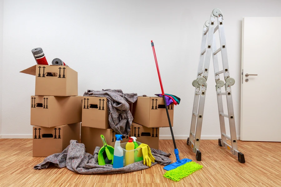 How Professionals Handle Deep Cleaning Before Moving Atlanta, GA How Professionals Handle Deep Cleaning Before Moving Atlanta, GA
