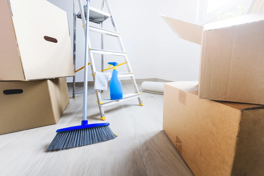 How Professionals Handle Deep Cleaning Before Moving in Atlanta, GA How Professionals Handle Deep Cleaning Before Moving in Atlanta, GA