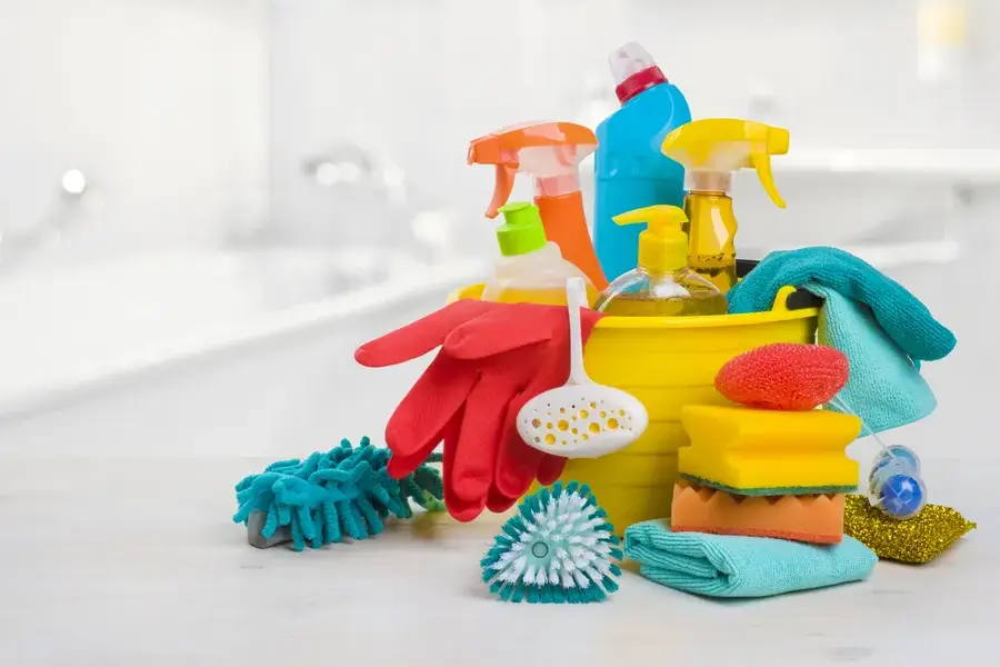 Local Bathroom Cleaning Service Atlanta, GA Local Bathroom Cleaning Service Atlanta, GA