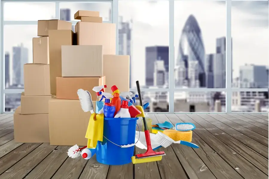 Premium Move-in Cleaning Service Atlanta, GA Premium Move-in Cleaning Service Atlanta, GA