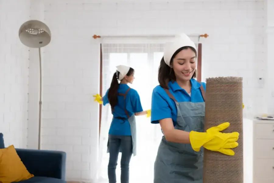 Professional Move-in Cleaning Service Atlanta, GA Professional Move-in Cleaning Service Atlanta, GA