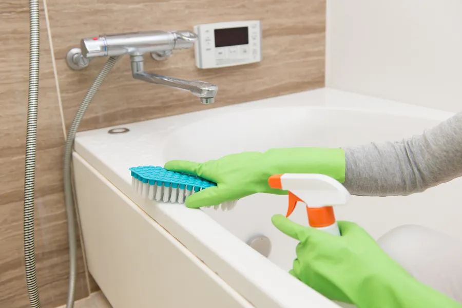 Reliable Bathroom Cleaning Service Atlanta, GA Reliable Bathroom Cleaning Service Atlanta, GA