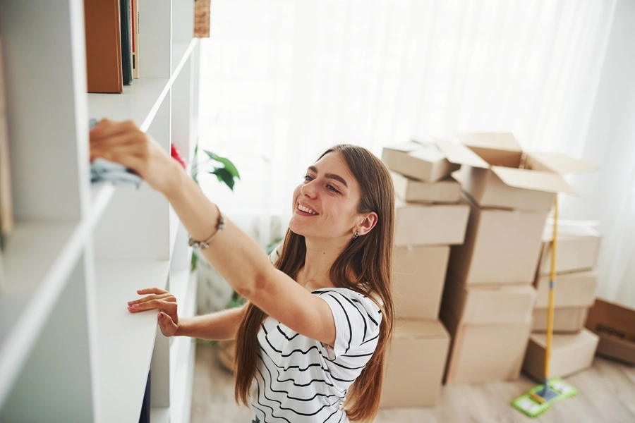 Reputable Move-out Cleaning Service Atlanta, GA Reputable Move-out Cleaning Service Atlanta, GA