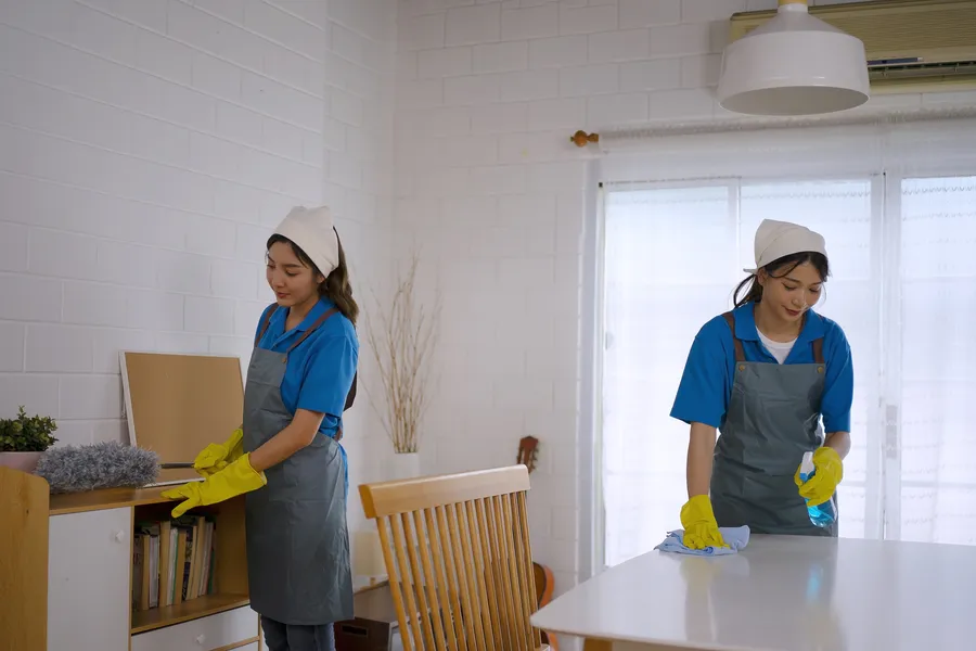 Steps To Prepare Your Home With A Move-in Cleaning Service Atlanta, GA Steps To Prepare Your Home With A Move-in Cleaning Service Atlanta, GA