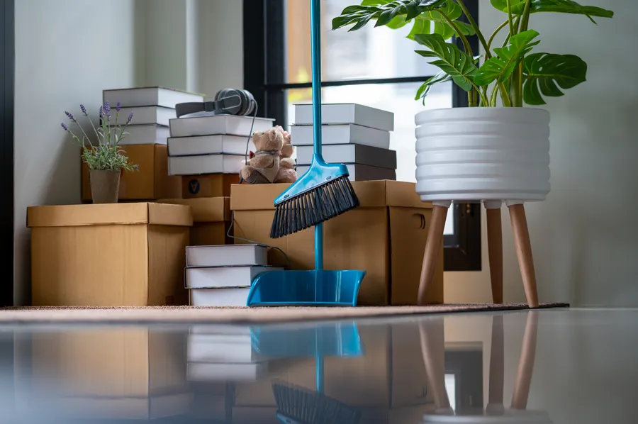 Steps To Prepare Your Home With A Move-in Cleaning Service in Atlanta, GA Steps To Prepare Your Home With A Move-in Cleaning Service in Atlanta, GA