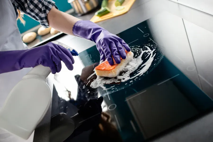 What To Expect From A Kitchen Cleaning Service Visit Atlanta, GA What To Expect From A Kitchen Cleaning Service Visit Atlanta, GA