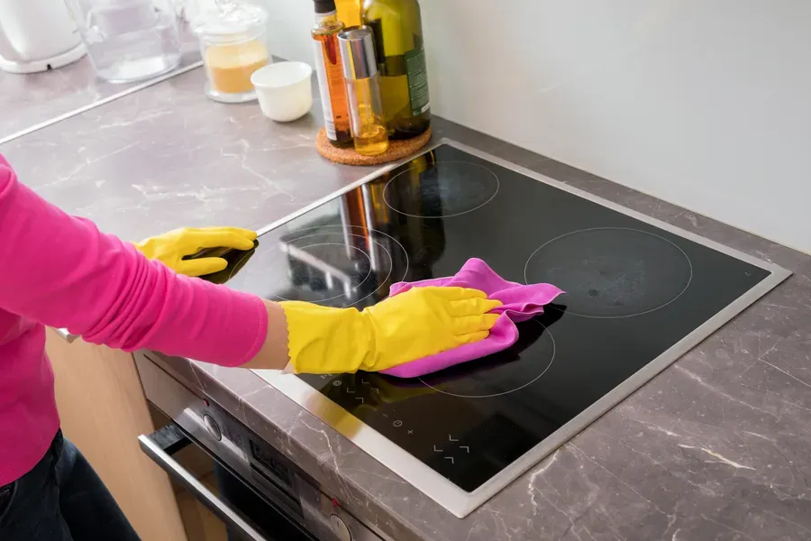 What To Expect From A Kitchen Cleaning Service Visit in Atlanta, GA What To Expect From A Kitchen Cleaning Service Visit in Atlanta, GA