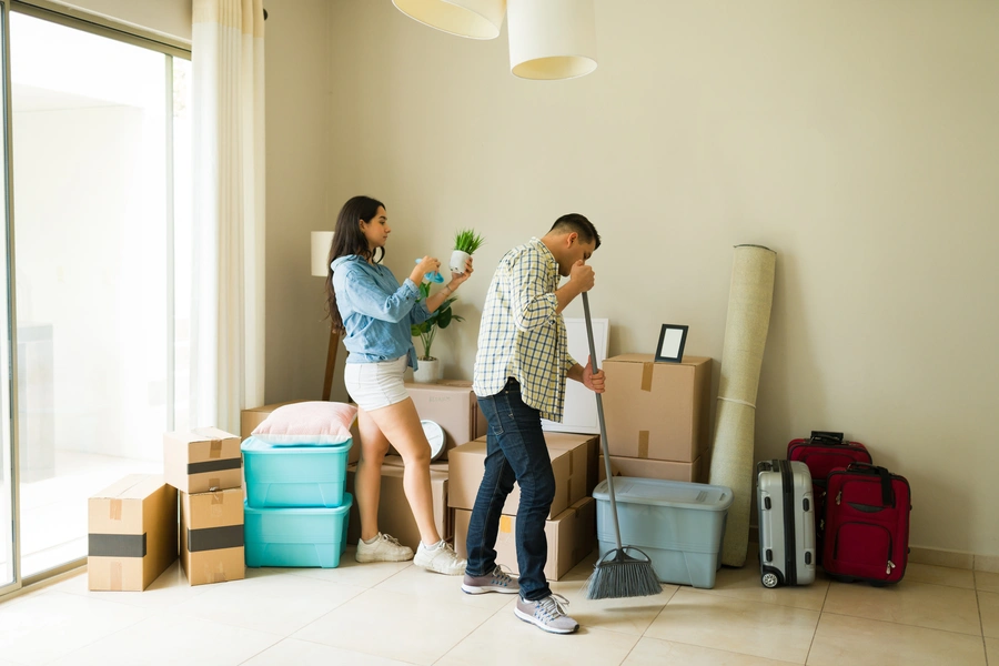 Why Landlords Require Move Out Cleaning Services Atlanta, GA Why Landlords Require Move Out Cleaning Services Atlanta, GA
