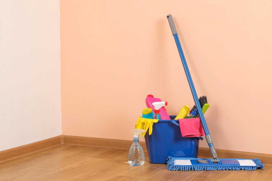 Why Landlords Require Move Out Cleaning Services in Atlanta, GA Why Landlords Require Move Out Cleaning Services in Atlanta, GA